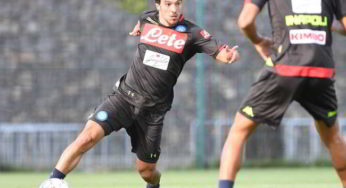 Verdi: “Ancelotti è un vincente, voglio imparare il napoletano. Ho accettato Napoli anche per…”