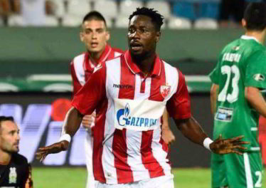 Agente Boakye: "Sogna un goal al Napoli. Vi avverto al Marakana..."