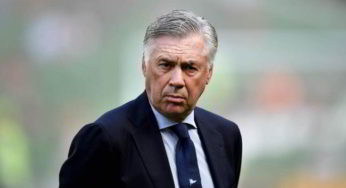Il Roma: Ancelotti cambia, squadra a sorpresa. Pronto un nuovo modulo