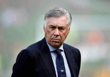 Il Roma: Ancelotti cambia, squadra a sorpresa. Pronto un nuovo modulo