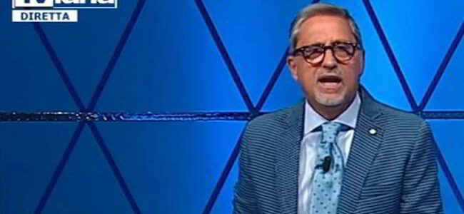 Alvino: "Rigore negato al Napoli nascosto, come il fallo di Pjanic. Il Var..."