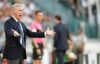 Ancelotti: “Cori contro di me?A me hanno dato fastidio più quelli verso Napoli!”