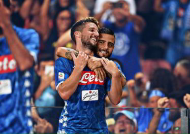 Torino-Napoli Ancelotti sorprende, nuova posizione per Rog