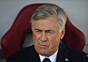 Sconcerti: "Ancelotti reinventa il Napoli. Due mosse hanno cambiato al squadra"