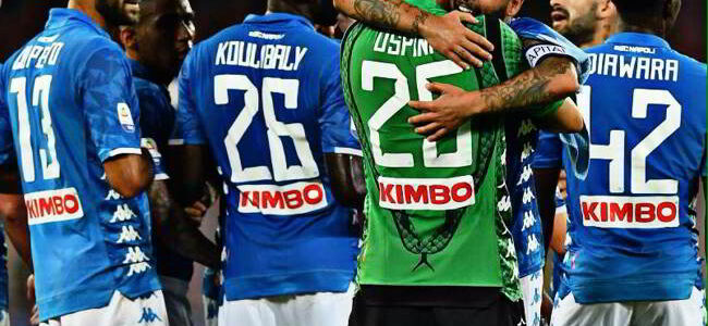 La serie A su Dazn e Sky. Ecco le partite di campionato in tv