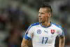 Nuovo record per Hamsik in una speciale classifica