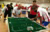 Un napoletano campione del mondo di Subbuteo