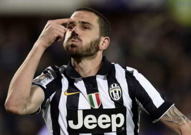 Arrivano le parole di Bonucci su Juve-Napoli. Il difensore bianconero e della Nazionale ha parlato della super-sfida contro il Napoli.