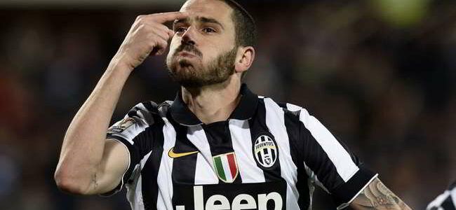 Arrivano le parole di Bonucci su Juve-Napoli. Il difensore bianconero e della Nazionale ha parlato della super-sfida contro il Napoli.