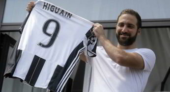 Del Genio: “Sarri difende Higuain? io stesso l’ho visto fare…”