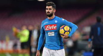 Ag. Hysaj: “Rinnoviamo oppure ce ne andiamo, via anche la clausola Chelsea”