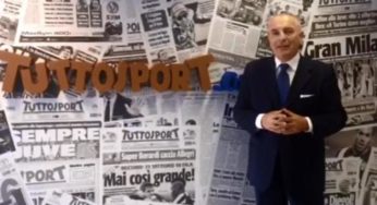 Jacobelli: “Squalifica Champions League della Juventus possibile”