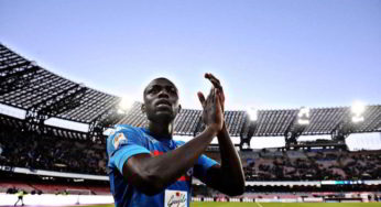 Corriere. Rinnovo Koulibaly ci siamo. Ingaggio da top Palyer, novità sulla clausola
