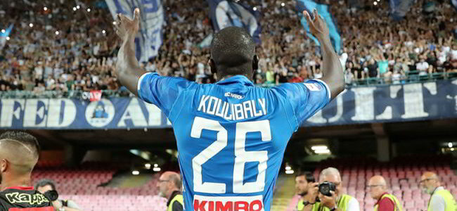 koulibaly rinnovo