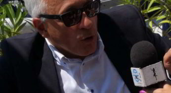 Lello Marangio e i mestieri dello spettacolo a Napolipiu.com