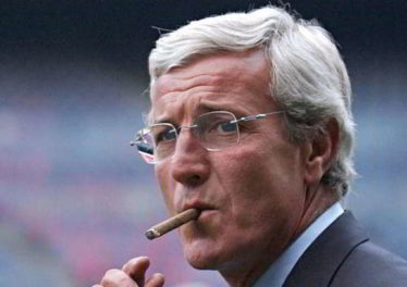 Lippi: "Ancelotti migliore di Allegri. Juve-Napoli il meglio che c'è..."