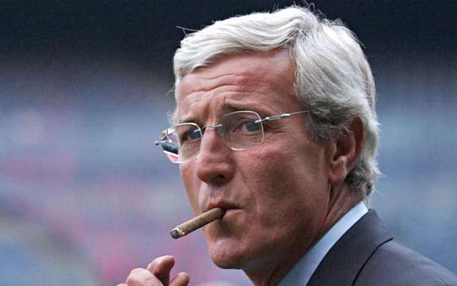 Lippi: "Ancelotti migliore di Allegri. Juve-Napoli il meglio che c'è..."