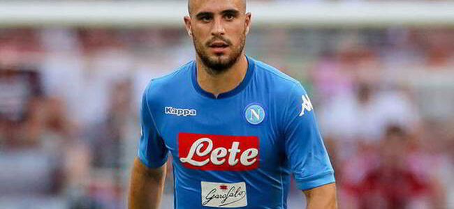 Torino-Napoli, simpatica disavventura per Maksimovic. Ecco cosa ha fatto