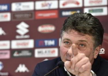 Mazzarri su Torino-Napoli: "Sapete cosa auspico. Sarri e Ancelotti grandi. De laurentiis..."