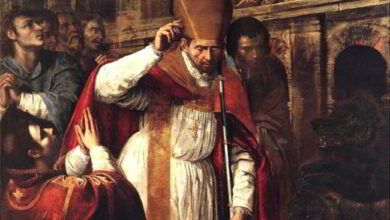 San Gennaro dal martirio al miracolo del sangue. Storia del santo di Napoli