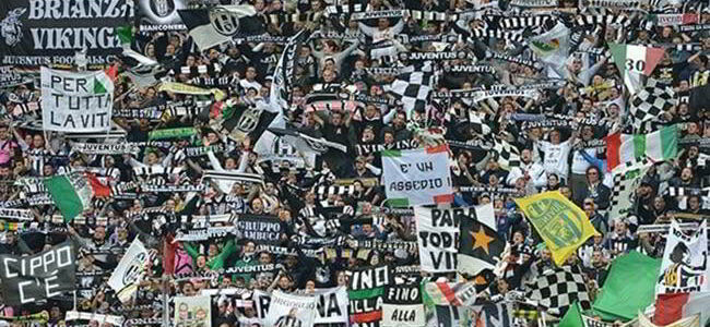 Imprenditore si converte e tifa Napoli: "Tifavo Juve, ma ho capito cosa fanno..."