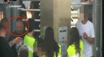 Tifosi del Napoli si fingono minorenni per entrare gratis allo stadio