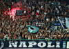 Il San Paolo non è più lo stadio del Napoli, ora è senza convenzione.