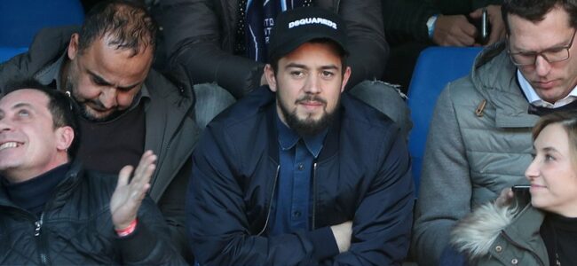 Younes sul Napoli: "Non è vero che Napoli non mi piaceva, sono stati loro a..."