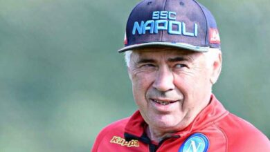 Le parole di Ancelotti fanno impazzire il Web: "Per capire la bellezza di Napoli dovreste..."