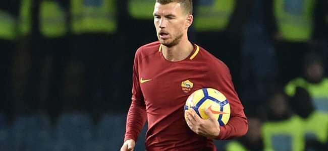 DZEKO_ROMA