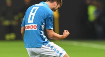 Fabian Ruiz, mister 30 milioni si è preso il posto in Champions League