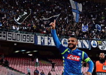 Il Barcellona vuole Insigne con l'aiuto di Raiola. I dettagli