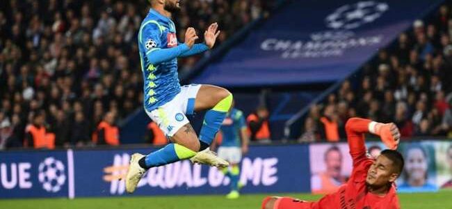 Mistero sulle condizioni di Insigne, sorpresa Allan