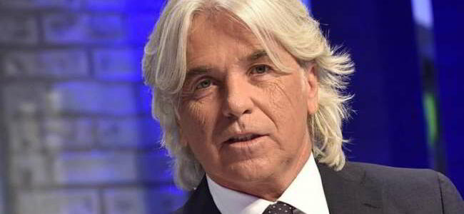 Zazzaroni: "Napoli da urlo, annichilito il Liverpool. Ancelotti ha fatto..."