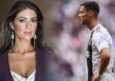 Kathryn Mayorga: "urlavo mentre Ronaldo mi violentava, dopo in ginocchio chiese scusa"