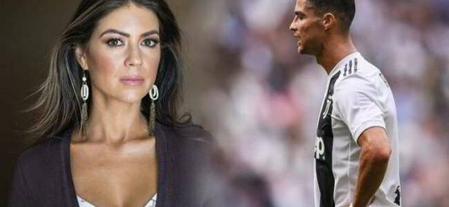 Kathryn Mayorga: "urlavo mentre Ronaldo mi violentava, dopo in ginocchio chiese scusa"