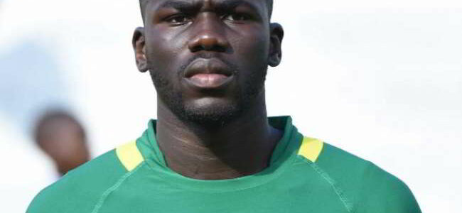 Koulibaly-nazionale_Senegal
