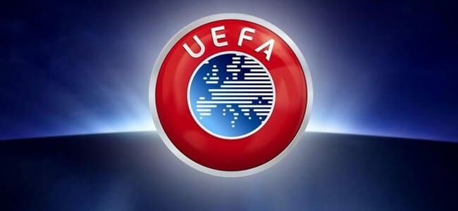 RANKING UEFA