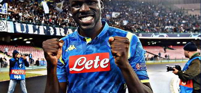 Marca, il Real Madrid su Koulibaly, Barcellona e PSG aspettano De Laurentiis