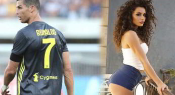 Palmeri: “Ronaldo pagò Raffaella Fico per fare sesso, la sua reazione fu inaspettata”