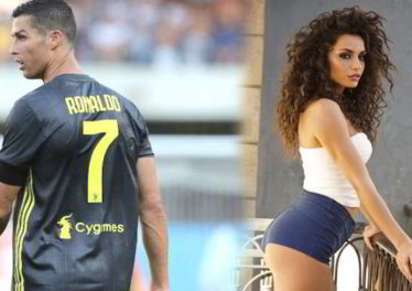 Palmeri: "Ronaldo pagò Raffaella Fico per fare sesso, la sua reazione fu inaspettata"
