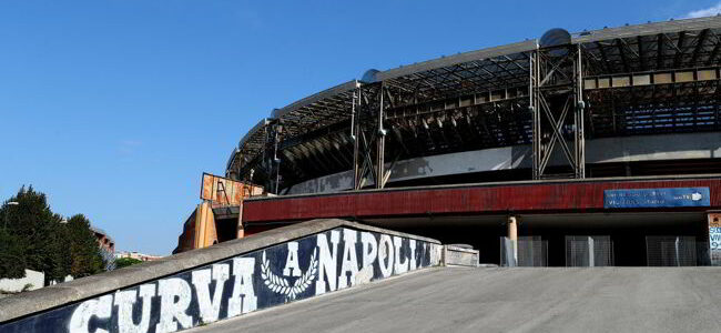 Nà passione: Sangue Azzurro l'amore identitario di Vittoria Raimo