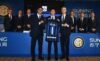 Corriere – Inter, Steven Zhang il baby Presidente neroazzurro
