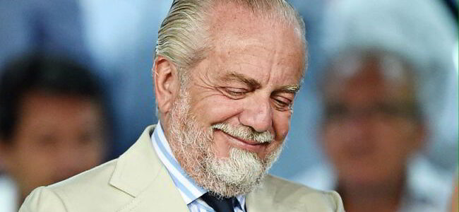 Il Napoli su due giocatori dell'Empoli