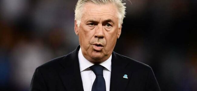 ancelotti