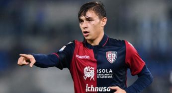 Su Barella piombano anche Inter e Juve. La prima offerta è del Napoli!