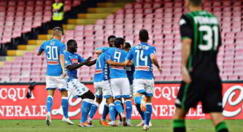 Serie A VIII giornata la classifica reale e quella virtuale