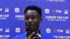Diawara convocato dalla Guinea: "Mai detto di voler giocare per l'Italia"
