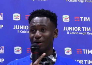 Diawara convocato dalla Guinea: "Mai detto di voler giocare per l'Italia"