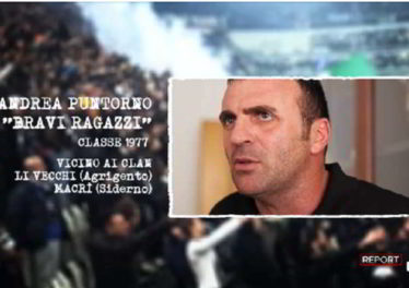 Forgione: "A Napoli aspettano la puntata di Report come una finale di Champions"